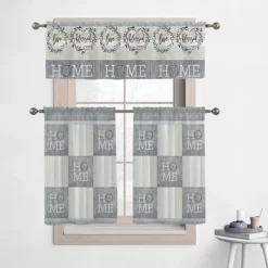 Laural Home Loving Home 3-Pc. Kitchen Tier Set