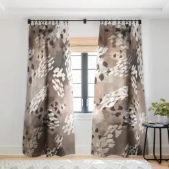 Marta Barragan Camarasa Modern Animal Print 75 Single Panel Sheer Window Curtain - Deny Designs 11 Marta Barragan Camarasa Modern Animal Print 75 Single Panel Sheer Window Curtain - Deny Designs -Northlight Store GUEST 2f4bead3 805d 4e95 825d d9037e2f9684