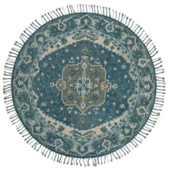 Mildred Medallion Tufted Accent Rug - Safavieh -Northlight Store GUEST 32b4e9eb 43ec 4af2 9dc4 d9c4fa55be22