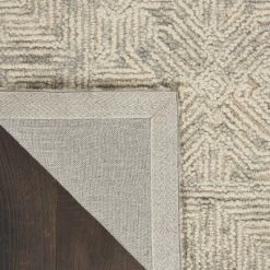 Nourison Vail Geometric Indoor Area Rug -Northlight Store GUEST 3490e6da 6823 4594 a247 9195a8449d7e