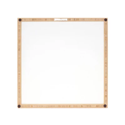 Ingrid Beddoes Mountain Living Bamboo Framed Wall Art - Deny Designs 1 Ingrid Beddoes Mountain Living Bamboo Framed Wall Art - Deny Designs