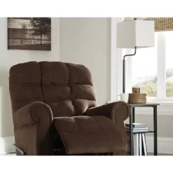 3-way Shianne Metal Tray Lamp Black - Signature Design By Ashley -Northlight Store GUEST 360ef1a1 7442 407e 8308 298685340285