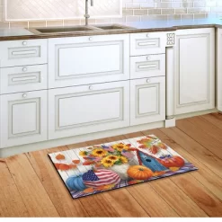 American Autumn Fall Fall Doormat 18" X 30" Indoor Outdoor Briarwood Lane 7 American Autumn Fall Fall Doormat 18" X 30" Indoor Outdoor Briarwood Lane -Northlight Store GUEST 36865284 f164 4abf aa7e a40c6eee4fbb