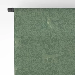 Avenie Cheetah Spring Collection IX Single Panel Sheer Window Curtain - Society6 8 Avenie Cheetah Spring Collection IX Single Panel Sheer Window Curtain - Society6 -Northlight Store GUEST 3745e38e a260 450f 8a13 e68532fc79e0