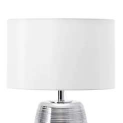 NuLOOM Halsey 23" Glass Table Lamp 11 NuLOOM Halsey 23" Glass Table Lamp -Northlight Store GUEST 385a7180 2c38 4d53 be8f e80d6a9413bc