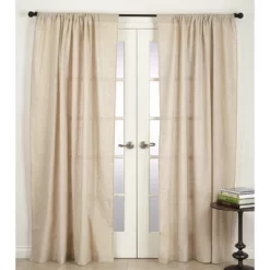 Saro Lifestyle Classic Design Long Window Curtain Single Panel 5 Saro Lifestyle Classic Design Long Window Curtain Single Panel -Northlight Store GUEST 3948c2fc ac96 403d a721 d6845399742e