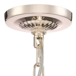 Vienna Full Spectrum Mellie Champagne Gold Chandelier 24" Wide French Crystal 6-Light Fixture For Dining Room House Kitchen Island Entryway Bedroom 12 Vienna Full Spectrum Mellie Champagne Gold Chandelier 24" Wide French Crystal 6-Light Fixture For Dining Room House Kitchen Island Entryway Bedroom -Northlight Store GUEST 3a3794ee d39d 45f9 83e5 a5e1d8197328