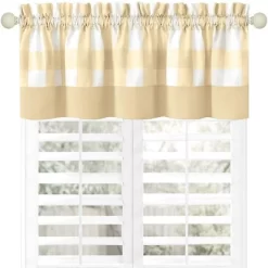 Collections Etc Buffalo Plaid Valance -Northlight Store GUEST 3b255c4b c8e0 4347 9b4b 3d32cd2cd4d0