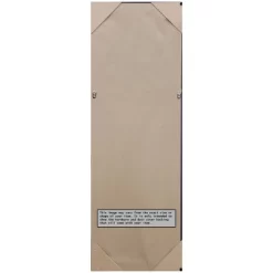 20" X 54" Non-Beveled Portico Espresso Wood On The Door Mirror - Amanti Art -Northlight Store GUEST 3bdbed4e 4d19 49fd 9407 35ab63ae2738