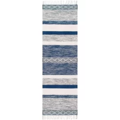 NuLOOM Striped Fringe Angela Area Rug -Northlight Store GUEST 3c4794b1 90ba 4485 bef3 1ac1258e07b4