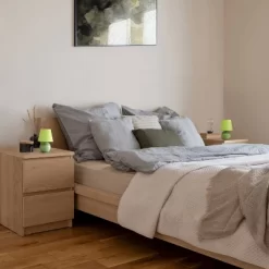 8.66" 2pk Petite Ceramic Orb Base Bedside Table Lamps With Matching Tapered Drum Shade Green - Creekwood Home 15 8.66" 2pk Petite Ceramic Orb Base Bedside Table Lamps With Matching Tapered Drum Shade Green - Creekwood Home -Northlight Store GUEST 3d72ee91 ac89 42ff 82c4 f5c7067bd12f