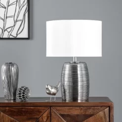 NuLOOM Halsey 23" Glass Table Lamp 9 NuLOOM Halsey 23" Glass Table Lamp -Northlight Store GUEST 3efeca3b c18f 4375 aa9e 4ce15d51cc89