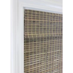 Radiance Newport 33.5-in Cordless Driftwood Roman Shade -Northlight Store GUEST 3fea8ffb d27e 44d1 b687 1b0026746750 2