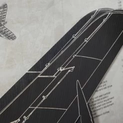 Industrial Transportation Wall Decor White - Olivia & May 10 Industrial Transportation Wall Decor White - Olivia & May -Northlight Store GUEST 40f2d723 d00a 4900 ba91 a71307a1f84c