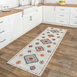 NuLOOM Nina Aztec Area Rug