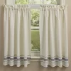 Summer Breeze Stripe Tiers 72'' X 36''