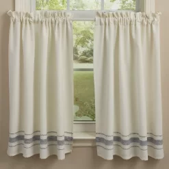 Summer Breeze Stripe Tiers 72'' X 36''