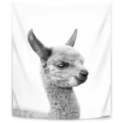 Baby Llama By Sisi And Seb Wall Tapestry -Northlight Store GUEST 43b4f37a 1156 4842 8d70 8324f0cfa7cc