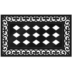 Evergreen Indoor Outdoor Doormat Bundle Set Of 5 - Frame And 4 Welcome Seasonal Inserts Floral Red Truck Snowman 11 Evergreen Indoor Outdoor Doormat Bundle Set Of 5 - Frame And 4 Welcome Seasonal Inserts Floral Red Truck Snowman -Northlight Store GUEST 4473a2d7 b461 496a b9a2 6bb79caff607