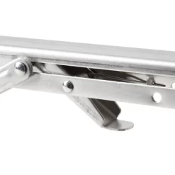 Built Industrial 2 Pack Folding L Wall Shelf Bracket, 10 Inch Collapsible Hardware With Locking Hinge For Garage Shelves, Holds 120lbs 13 Built Industrial 2 Pack Folding L Wall Shelf Bracket, 10 Inch Collapsible Hardware With Locking Hinge For Garage Shelves, Holds 120lbs -Northlight Store GUEST 44749a7e 451d 4589 9343 c0b1752578f9