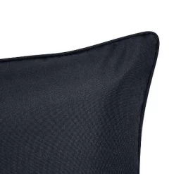 Embroidered Lacework With Piping Indoor/Outdoor Throw Pillow - Edie@Home -Northlight Store GUEST 44ad7859 75e6 435d ba05 0a42cc5a9051