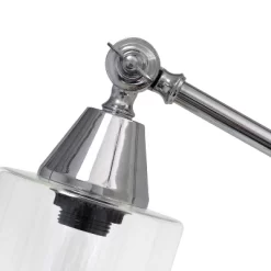 Tilting Arm Table Lamp Silver - Elegant Designs 14 Tilting Arm Table Lamp Silver - Elegant Designs -Northlight Store GUEST 460330e6 a2d1 48cf 85a6 a958c4fefa22