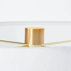 Large Seagrass Table Lamp (Includes LED Light Bulb) Natural - Threshold™ Designed With Studio McGee -Northlight Store GUEST 46b60fc5 c358 4fff 926f 4e97f694e610