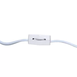 Two-Tone Basics Table Lamp Black - Simple Designs -Northlight Store GUEST 47d411f4 9500 4e1d 8dbb e1885217e8e9