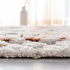 Casablanca CSB618 Hand Tufted Moroccan Shag Area Rug - Safavieh -Northlight Store GUEST 49b62d66 9c2e 46ec 931d df4c5389f363