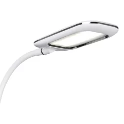OttLite Desk Lamp With Wireless Charging (Includes LED Light Bulb) - Prevention
