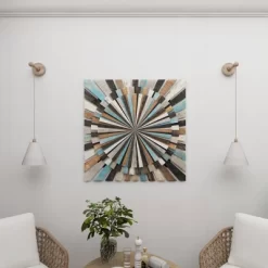 Wood Starburst Handmade Carved Wall Decor - Olivia & May 23 Wood Starburst Handmade Carved Wall Decor - Olivia & May -Northlight Store GUEST 4b7ad69d 4f6b 403b 9391 d914bbaaa87d