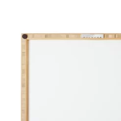 Domonique Brown Black Hair No. 2 Framed Wall Art Black - Deny Designs