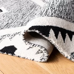 Aspen APN814 Hand Tufted Area Rug - Safavieh -Northlight Store GUEST 4da34893 6bc3 4e18 be55 861a4ea1be9f