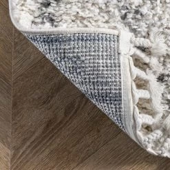 NuLOOM Selah Geometric Shag Area Rug 13 NuLOOM Selah Geometric Shag Area Rug -Northlight Store GUEST 4e670ba6 6d03 43d8 9997 8786eefdd731