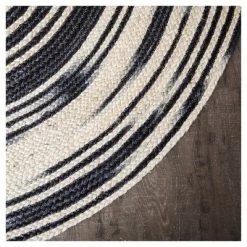 Braided Kerala Rug