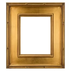 Creative Mark Museum Collection Frames Plein Aire Gold Frame 2 PACK 3.5 Inch Wide 15 Creative Mark Museum Collection Frames Plein Aire Gold Frame 2 PACK 3.5 Inch Wide -Northlight Store GUEST 51dc72dc d2ea 4db1 8b65 ed763d7f670a