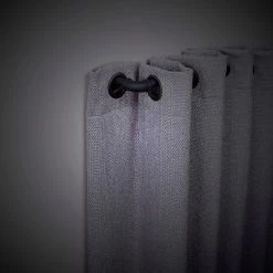 Kenney Bronn 3/4" Standard Decorative Window Curtain Rod -Northlight Store GUEST 55ed409a 1140 4bb1 805c ef38f0d4f6c2