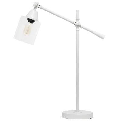 Vertically Adjustable Desk Lamp - Lalia Home 12 Vertically Adjustable Desk Lamp - Lalia Home - Image 12