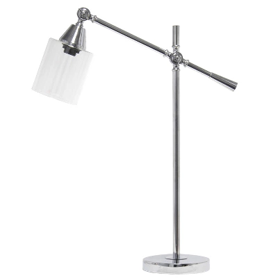 Vertically Adjustable Desk Lamp - Lalia Home 7 Vertically Adjustable Desk Lamp - Lalia Home - Image 7