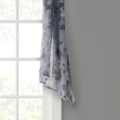 Fleur Printed Floral Voile Sheer Scarf -Northlight Store GUEST 591df5ed b949 44b1 8fce 4878802028c7