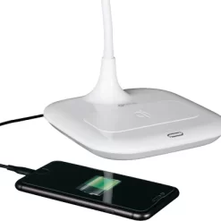 OttLite Desk Lamp With Wireless Charging (Includes LED Light Bulb) - Prevention 9 OttLite Desk Lamp With Wireless Charging (Includes LED Light Bulb) - Prevention -Northlight Store GUEST 5bb94fe8 8323 452e 8be4 fe2356433733
