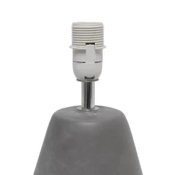Pinnacle Concrete Table Lamp With Shade White - Simple Designs 8 Pinnacle Concrete Table Lamp With Shade White - Simple Designs -Northlight Store GUEST 5ce64f92 2620 42a0 8739 3a0c43a27699