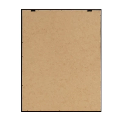 18" X 24" Sylvie Blue Beach Van Framed Canvas By Amy Peterson Gray - Kate And Laurel 3 18" X 24" Sylvie Blue Beach Van Framed Canvas By Amy Peterson Gray - Kate And Laurel - Image 3