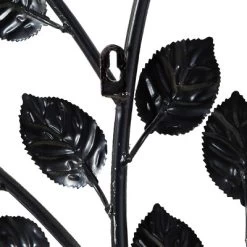 Traditional Metal Tree Indoor Outdoor Wall Decor With Leaves Brown - Olivia & May 19 Traditional Metal Tree Indoor Outdoor Wall Decor With Leaves Brown - Olivia & May -Northlight Store GUEST 627ebf70 9ff0 4ca3 8bd7 604be66f2324