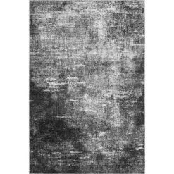 NuLOOM Corinna Modern Abstract Machine Washable Area Rug -Northlight Store GUEST 62ef49cf 609c 4f75 9052 8c13190cd6c7