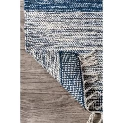 NuLOOM Striped Fringe Angela Area Rug -Northlight Store GUEST 6452ef4f 1c6a 4c9e aaa6 39b61e72f090