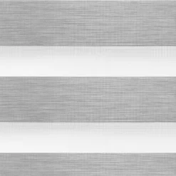 1pc Light Filtering Cordless Roller Zebra Shade - Lumi Home Furnishings 11 1pc Light Filtering Cordless Roller Zebra Shade - Lumi Home Furnishings -Northlight Store GUEST 65b16f48 1ab5 4d15 ae33 9f6700d0852c