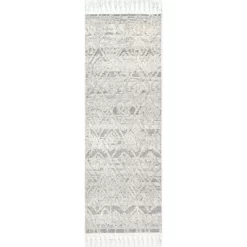 NuLOOM Diamond Shaggy Deja Area Rug -Northlight Store GUEST 65fb3097 4ed5 4f83 b3e3 0206ece98876