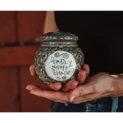 Ukonic Disney The Nightmare Before Christmas Sally's Jar Candle | Deadly Night Shade 7 Ukonic Disney The Nightmare Before Christmas Sally's Jar Candle | Deadly Night Shade -Northlight Store GUEST 671d4500 e748 4a62 aaaa 4f331d1780ed