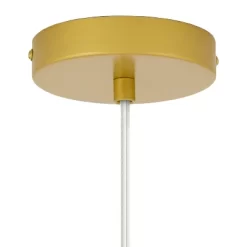 9.87" Lucas Caged Globe Shade Pendant Light - River Of Goods -Northlight Store GUEST 681d49e1 b3c0 49f2 b897 86a02c241bd4